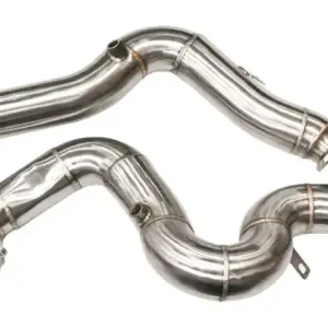 Downpipe Audi RS6 C7 RS7 S6 C7 S7 4.0 TFSI V8 Zamów teraz