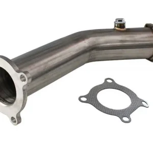 Downpipe Audi A4 B7 2.0 TFSI 3" Zwrot pieniędzy