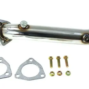 Popularny Downpipe AUDI A4 B5 B6 VW PASSAT 1.8T DECAT