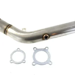 Oferta limitowana Downpipe AUDI A4 A5 Q5 B8 2.0T 3" DECAT