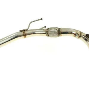 Wyprzedaż Downpipe AUDI A3 S3 TFSI DECAT