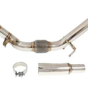 Downpipe AUDI A3 1.4 TFSI VW Golf MK7 1.4 TSI Tylko dziś