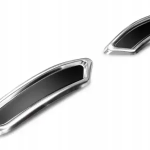 Zwrot pieniędzy Atrapy końcówek wydechu VW Passat B8 2015-2019