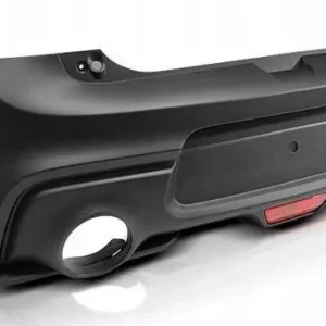 Szybka dostawa Zderzak tylny Suzuki Swift VI 17- sport style