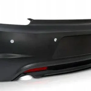 Wysoka jakość Zderzak tylny sport Vw Scirocco 08-14 pdc