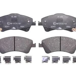 ATE 13.0460-5603.2 Klocki hamulcowe Najlepsza cena