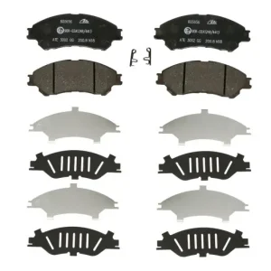 ATE 13.0460-5656.2 Klocki hamulcowe Oferta