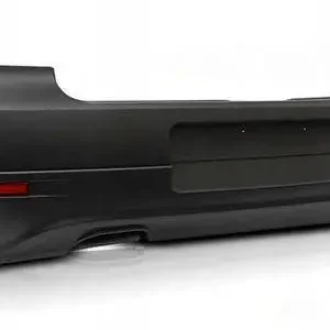 Zderzak tylny sport Vw Golf 4 97-03 tuning Ekspresowa dostawa