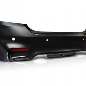 Zderzak Tylny Sport Style Pdc Do Bmw F32 F33 2013- Bezpieczna płatność