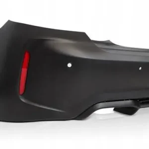 Zderzak tylny sport style pdc do BMW F22 F23 13-17 Zamów teraz