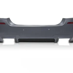 Rabat Zderzak tylny sport style PDC do BMW F10 10-16