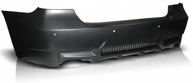 Zderzak Tylny Sport Style Pdc Do Bmw E90 05-11 Rabat