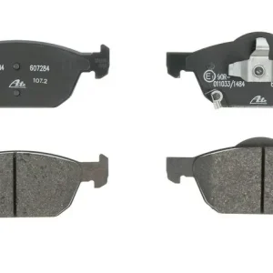 ATE 13.0460-7284.2 Klocki hamulcowe Niska cena