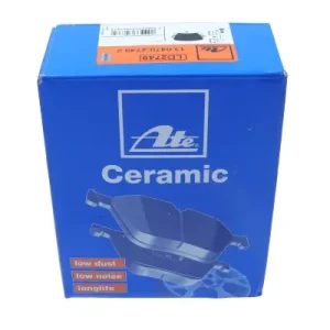 Zamów teraz ATE 13.0470-2749.2 Klocki hamulcowe