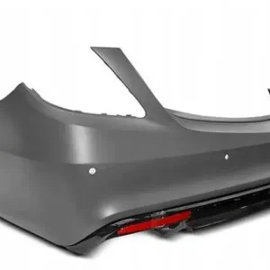 Zderzak tylny sport pdc do Mercedes W222 2013- Rabat