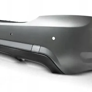 Zderzak tylny sport pdc do Mercedes W221 05-13 Oryginalny