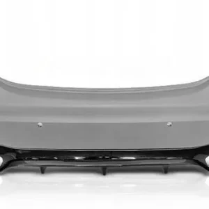 Zderzak tylny sport pdc do Mercedes W213 4d 16-19 Niska cena