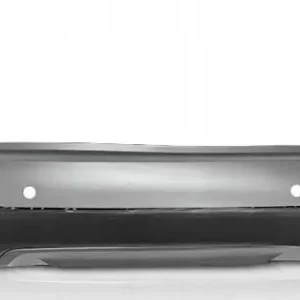 Wysoka jakość ZDERZAK TYLNY SPORT PDC do MERCEDES W177 SEDAN 18-