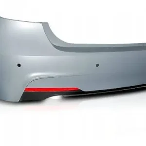 Wysoka jakość Zderzak Tylny Sport Pdc Do Bmw F30 Sedan 11-