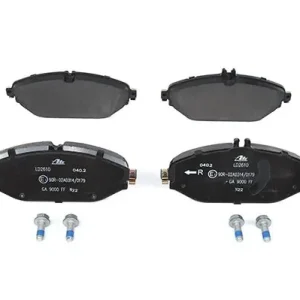 ATE 13.0470-2610.2 Klocki hamulcowe Zwrot pieniędzy