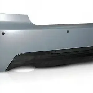 Promocja Zderzak tylny sport pdc do Bmw E92 06-11