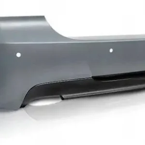 Wysoka jakość Zderzak tylny sport pdc do Bmw E90 09-11