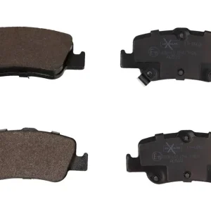 MAXGEAR 19-0902 Klocki hamulcowe Ekspresowa dostawa