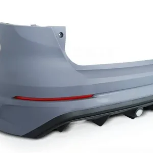 Zamów teraz Zderzak tylny sport FORD FOCUS 3 MK3 15-18