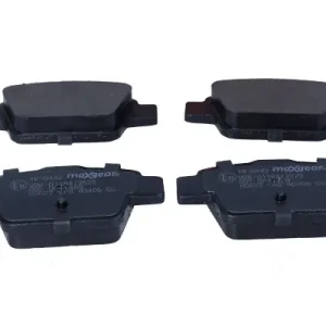 Popularny MAXGEAR 19-0442 Klocki hamulcowe