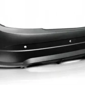 Zderzak tylny sport do Mercedes W204 07-10 sedan Nowość