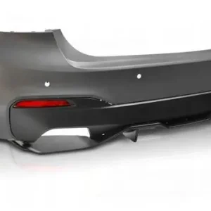 Zderzak Tylny Performance Style Pdc Do Bmw G30 17- Oryginalny