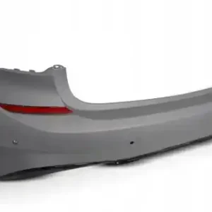 Wyprzedaż Zderzak Tylny Performance Style Pdc Do Bmw G20 19-