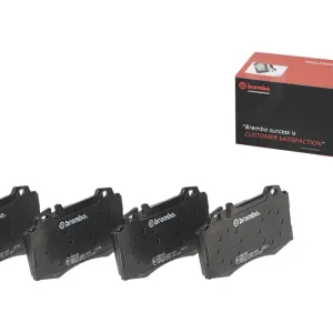 BREMBO P 50 053 Klocki hamulcowe Ostatnia szansa