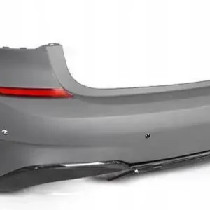 Zderzak tylny performance pdc ap do Bmw G20 19- Oferta