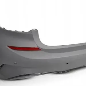 Tylko dziś Zderzak tylny performance pdc ap do Bmw G20 19-