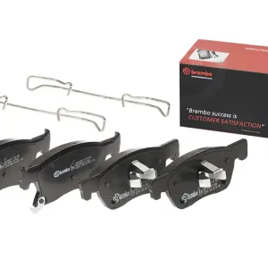 Oferta BREMBO P 59 092 Klocki hamulcowe