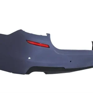 Wysoka jakość ZDERZAK TYLNY M-TECHNIK BMW 5 F10 PDC SEDAN