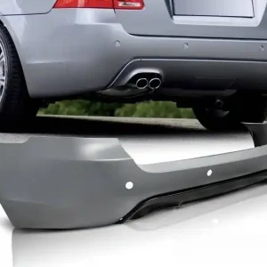 Zderzak tylny do BMW E61 03-07 Touring Sport PDC Oferta limitowana