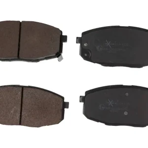 Wysoka jakość MAXGEAR 19-1132 Klocki hamulcowe