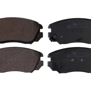 MAXGEAR 19-2155 Klocki hamulcowe Nowość