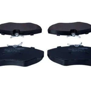MAXGEAR 19-0610 Klocki hamulcowe Premium