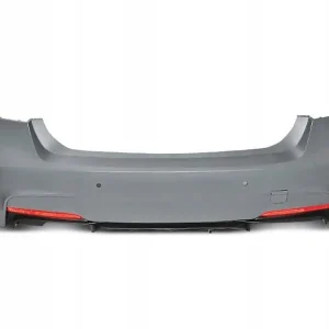 Zderzak tylny BMW F30 Sedan M-Performance PDC 11-1 Oryginalny