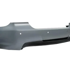 Zderzak tylny BMW E90 M-Pakiet PDC 05-08 Najlepsza cena