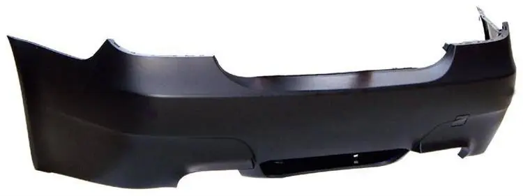 Bezpieczna płatność ZDERZAK TYLNY BMW E60 M5 03-10