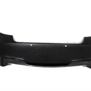 ZDERZAK TYLNY BMW 04-11 E81 E87 LOOK 1M Oferta limitowana