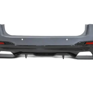 ZDERZAK TYLNI PERFORMANCE STYLE PDC BMW G31 LCI 20-23 Tylko dziś