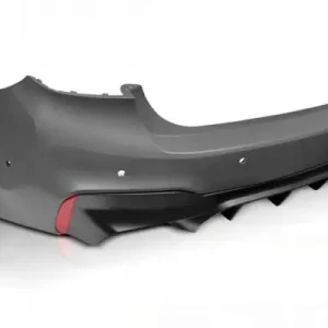 Zderzak Sport Style Pdc Do Bmw G30 Seria 5 2017- Zamów teraz