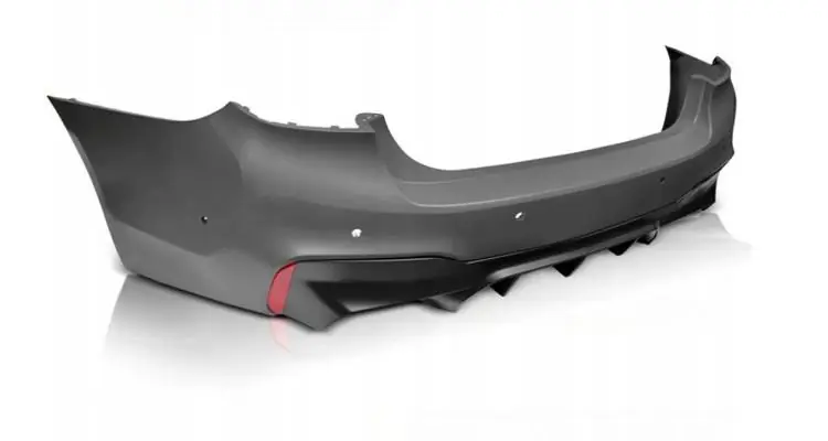 Zderzak Sport Style Pdc Do Bmw G30 Seria 5 2017- Zamów teraz