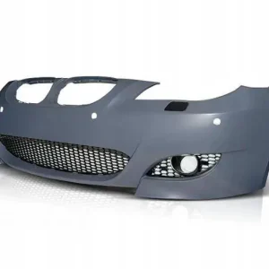 Zderzak Sport Style PDC Do BMW E60 E61 03-07 Kup teraz