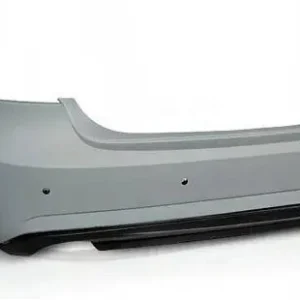 Szybka dostawa Zderzak sport pdc do Mercedes w212 09-13 sedan